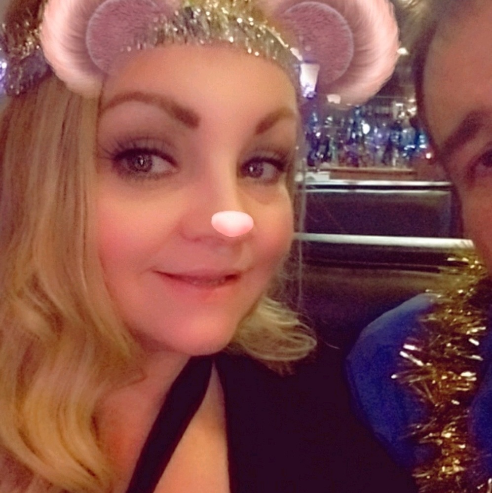 Meet your Posher, Melissa